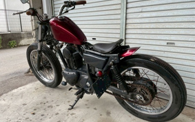 KAWASAKI 250TR BJ250F