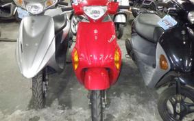 SUZUKI LET's 5 G CA47A