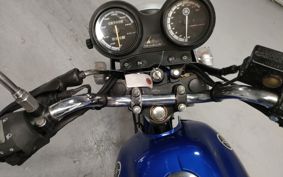 YAMAHA YBR125 PCJL