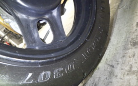 HONDA GIORNO 2 2012 AF70