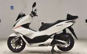 HONDA PCX 125 2013 JK05