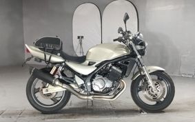 KAWASAKI BALIUS250-2 ZR250B