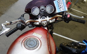 SUZUKI GSF750 GR7EA