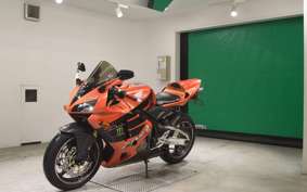 HONDA CBR600RR 2006