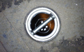 HONDA GYRO CANOPY TA02