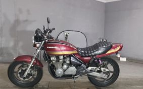KAWASAKI ZEPHYR 400 1991 ZR400C