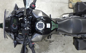 KAWASAKI VERSYS X250 A LE250D
