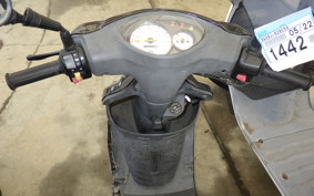 YAMAHA JOG ZR Gen.3 SA39J