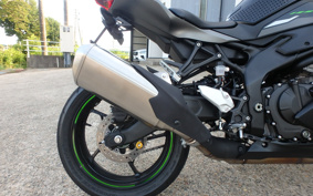 KAWASAKI NINJA ZX-4R SE 2023 ZX400P