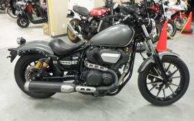 YAMAHA BOLT ABS 2015 VN04J