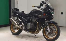 SUZUKI BANDIT 1200 SA 2006 GV79A