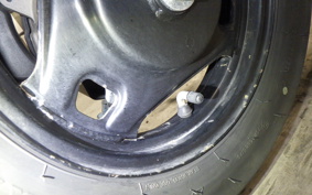 OTHER ADDRESS V125S CF4MA