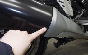 KAWASAKI ZX 1400 NINJA R A 2013