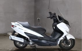 SUZUKI BURGMAN200 CH41A