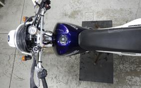 SUZUKI DJEBEL 250 XC 2022 SJ45A