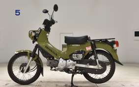 HONDA ｸﾛｽｶﾌﾞ110-2 JA45