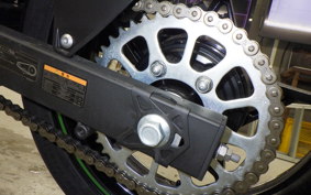 KAWASAKI NINJA7ﾊEVEﾘｯﾄﾞ 2025 CX500A