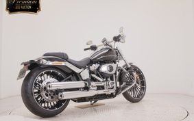 HARLEY FXBR1920 2026