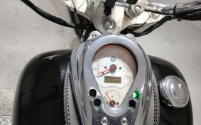 YAMAHA DRAGSTAR 400 CLASSIC 2002 VH01J
