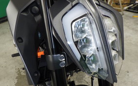 KTM 390 DUKE 2023