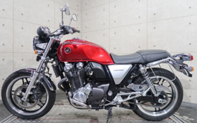 HONDA CB1100 ABS 2012 SC65