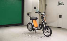 YAMAHA PASSOL