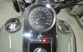 HARLEY FLSTN 1580 2013