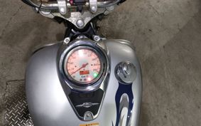 SUZUKI INTRUDER 400 CLASSIC VK54A