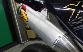 YAMAHA WR250X 2021 DG15J