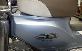 HONDA C50 SUPER CUB 1996 AA04