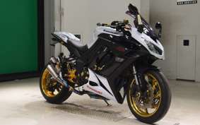 KAWASAKI NINJA 1000 A 2014