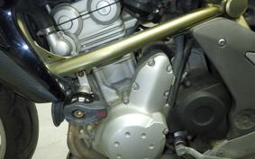 KAWASAKI ER600 N 2006 ER650A