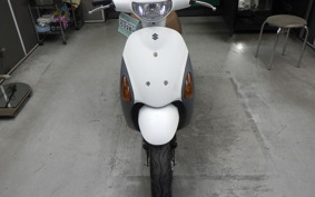 SUZUKI LET's 4 2023 CA41A