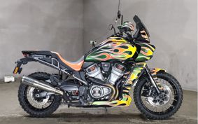 HARLEY  HARLEY RA1250S ZES