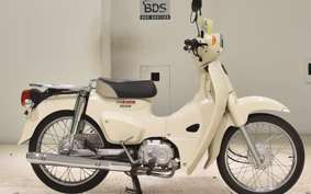 HONDA C110 SUPER CUB 2014 JA44