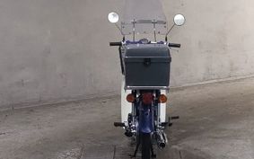 HONDA SUPER CUB50 AA01