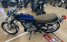 YAMAHA SR400 2021 RH16J