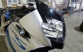 BMW K1200S 2007 0581