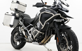 TRIUMPH タイガ1200XR 2023 TAP24V