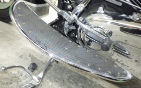 HARLEY FLSTC 1580 2007