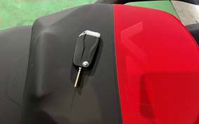 DUCATI MULTI STRADA V4S 2023 6A00