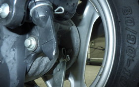 SUZUKI ﾚｯﾂG CA4AA