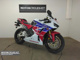 Фото Honda CBR600RR 2016 с японского аукциона