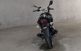 SUZUKI GSR250 GJ55D