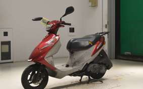 SUZUKI ADDRESS V125 G 2011 CF46A