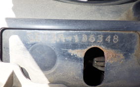 SUZUKI ADDRESS V100