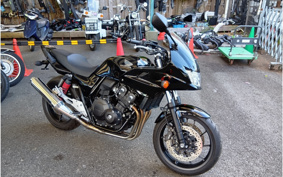 HONDA CB400 SUPER  BOL DOR ABS 2020 NC42