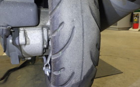 SUZUKI LET's 4 2015 CA45A