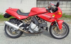 DUCATI 900SS 1995 ZDM906SC2