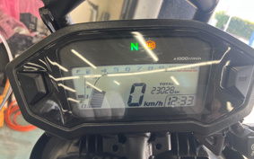 SUZUKI ADDRESS V125 CF46A